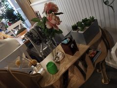-Deer Park鹿园西餐(仁恒置地广场店)