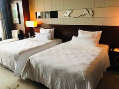 -广交会威斯汀酒店