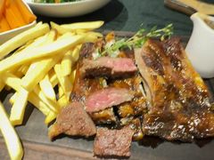 -翡翠鸟精品泰国菜(北辰财富中心店)