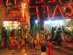 -La Tavernetta(Bar à Vin)(乌鲁木齐路店)