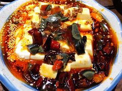 -蜀留香石锅鱼(六顺街店)
