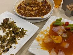-玲又珑美食(盘福路店)
