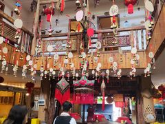 -昆虫窝子·特色云南菜(拓东路总店)