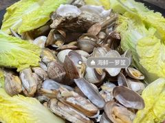 -日进一片海.生腌海鲜火锅.宵夜烧烤(三里屯总店)