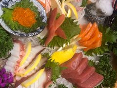 -吉之仙•中国制造•出口级食材日料店(领事馆总店)
