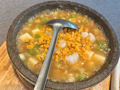 -柒园·三十年创意杭帮菜(龙湖滨江天街店)