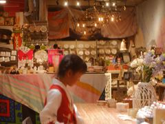 -陶缘陶瓷工厂店