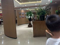 -全聚德(上海首店浦东店)