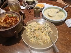 -扬州狮子楼·非遗淮扬菜(总店)