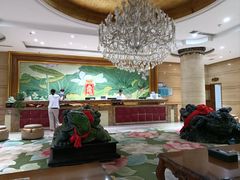 -天赐万豪洗浴中心