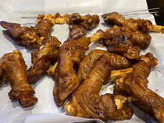 -蒙古人烹羊专家(东风大街店)