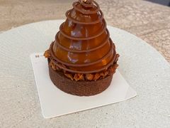 -玲婧胡同·生日蛋糕·餐厅(嘉里城店)