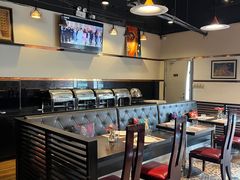 -克比叔叔印度餐厅Kebabs on the Grille(人民广场店)