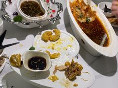 -3号仓库·创意中国菜(新世界城店)