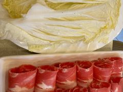 -八先生涮肉房(三里河店)