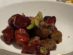 -Yan Ting 宴庭中餐厅(上海静安瑞吉酒店)