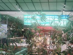 -麻辣空间·清油火锅(万达广场店)