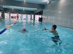 -贝菲特健身游泳俱乐部(星座标店)