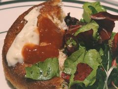 -Wolfgang’s Steakhouse 沃夫冈牛排馆(上海白玉兰广场店)