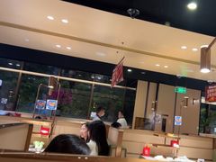 -海底捞火锅(吴中路店)