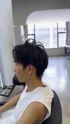 -蚂蚁造型沙龙