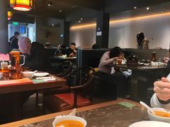 -汤城小厨•粤菜•靓汤(苏州街店)