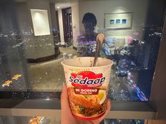 -苏州香格里拉大酒店