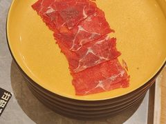 -一绪に寿喜烧(虹悦城店)