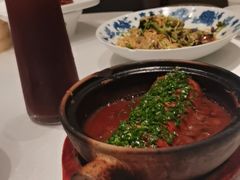 -盛百味·家宴餐厅(霸州分店)