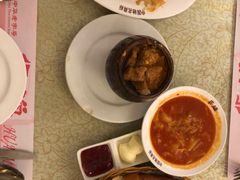 -华梅西餐厅(哈尔滨中央大街店)