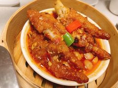 -煲王粤菜餐厅(中侨中心店)