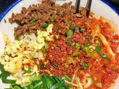 -王氏悦香驴蹄子面(（南门中大国际店）)