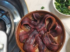 -重庆老火锅王(西安北路店)