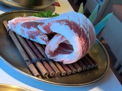-西塔老太太泥炉烤肉(望京一店)