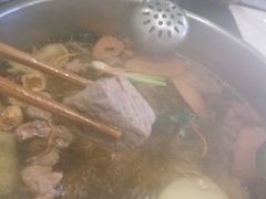 -牛珍香时尚养生餐厅草原刀叉牛肉(大学城店)