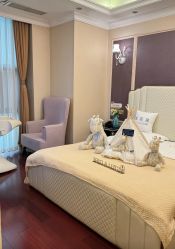 -上海星摇篮母婴护理中心(市妇幼店)