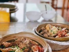 -崖口煲仔饭
