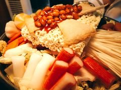-幸屿 创意料理(永嘉天地店)