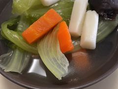 -新贝乐意大利餐厅(苏州中心店)