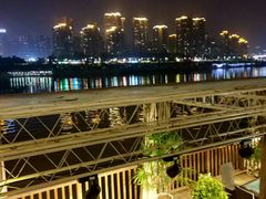 -夜宴江景餐厅