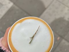 -O.P.S. CAFE