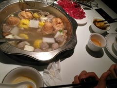 -潮发潮汕牛肉店(龙洞店)