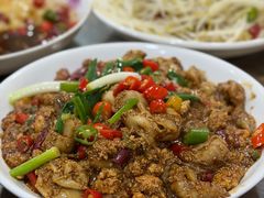 -江西饭店(黄浦区店)