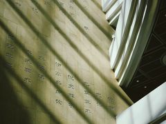 内景-威海市图书馆