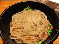 万记特色酸辣粉-万记麻辣烫国展总店