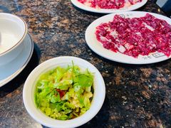 -八合里潮汕鲜牛肉火锅(深圳海岸城店)