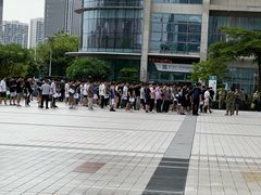 -南方医科大学深圳医院
