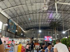 大堂-石岐乳鸽村(桥观坊南四巷店)