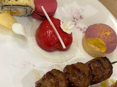 -佳源四季酒店-雅悦自助餐厅(新洲路店)