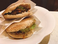 -一叶一世界•素食餐厅(新光天地店)